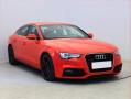 Audi A5 S-Line 2.0 TDI, S-Line,NAVI,CZ