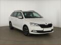 �koda Fabia 1.0 TSI, Navi, Tempomat