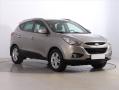 Hyundai ix35 2.0 CRDi, 4X4, Serv.kniha