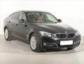 BMW Edition Lifestyle 318d GT