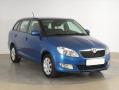 koda Fabia 1.2 TSI, Serv.kniha, Tempomat
