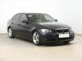 BMW 320 d, Automat