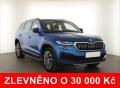 �koda Kodiaq 2.0 TDI, CZ, KLIMA, ALCANTARA