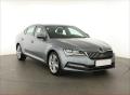 koda Superb Style 2.0 TDI, KESSY, DSG
