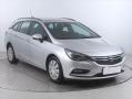 Opel Astra 1.6 CDTI, Serv.kniha, Tempomat