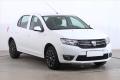 Dacia Logan 1.2 16V, Serv.kniha