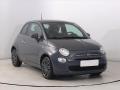 Fiat 500 1.2, Automat, Serv.kniha