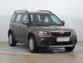 �koda Yeti Ambition 1.2 TSI, Serv.kniha