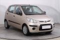 Hyundai i10 1.1, Serv.kniha, po STK