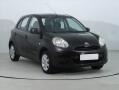 Nissan Micra 1.2 12V, po STK, jezd vborn