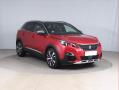 Peugeot 3008 GT Line 2.0 BlueHDi, Navigace