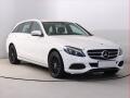 Mercedes-Benz C 200 d, Automat, Serv.kniha