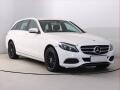 Mercedes-Benz C 200 d, Automat, Serv.kniha