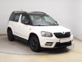 koda Yeti Monte Carlo 1.4 TSI, Bi-Xenony