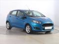 Ford Fiesta 1.25, Vyh.sedaek