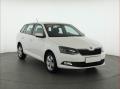 koda Fabia 1.0 TSI, Park.senzory