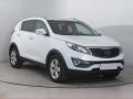 Kia Sportage 1.7 CRDi, Serv.kniha, Tempomat