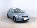 koda Octavia Ambition 1.2 TSI, Serv.kniha
