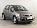 Suzuki SX4 1.5 VVT, Serv.kniha