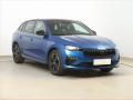 koda Scala 1.0 TSI, Monte Carlo