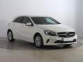 Mercedes-Benz A 160, Automat, Serv.kniha