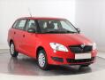 �koda Fabia 1.2 12V, Serv.kniha, Ta�n�