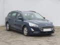 Ford Focus 1.5 TDCi, Tempomat