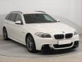 BMW Individual 530d xDrive, 4X4