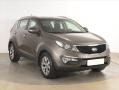 Kia Sportage 2.0 CRDi, 4X4, Tempomat