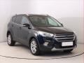 Ford Kuga 1.5 TDCi, Automat, Serv.kniha
