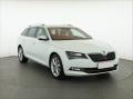 koda Superb Style 2.0 TDI, Automat, Navi