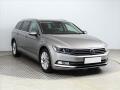 Volkswagen Passat Highline 2.0 TDI, Serv.kniha