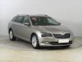 koda Superb Ambition Plus 2.0 TDI