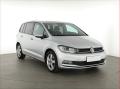 Volkswagen Touran 1.6 TDI, Park.senzory