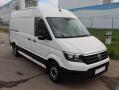 Volkswagen Crafter 2.0 TDI, L3H3, 1.0t