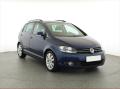 Volkswagen Golf Plus 2.0 TDI, Automat, Serv.kniha