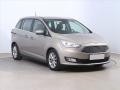 Ford Grand C-MAX 2.0 TDCi, Navi, Tempomat