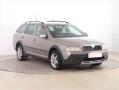 �koda Octavia Scout 2.0 TDI, 4X4