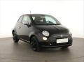 Fiat 500 1.2, pkn stav, Park.senzory