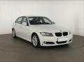 BMW 318 d, Xenony, Tempomat