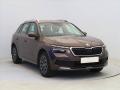 koda Kamiq Ambition 1.0 TSI, Serv.kniha