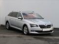 koda Superb 2.0 TDI, Automat, Ke, Navi