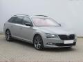 koda Superb Sportline 2.0 TDI