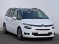Citron C4 Picasso 1.6 THP, Serv.kniha, Navi