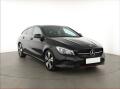 Mercedes-Benz CLA 180 CDI, Automat, K��e, Navi