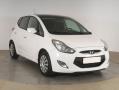 Hyundai ix20 1.6 CVVT, Serv.kniha