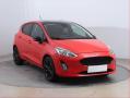 Ford Fiesta 1.0 EcoBoost, Tempomat