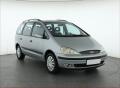 Ford Galaxy 1.9 TDI, 7�m�st, po STK, Ta�n�