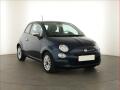 Fiat 500 1.2, Serv.kniha, Tempomat