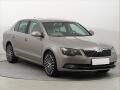 �koda Superb Laurin&Klement 2.0 TDI, 4X4